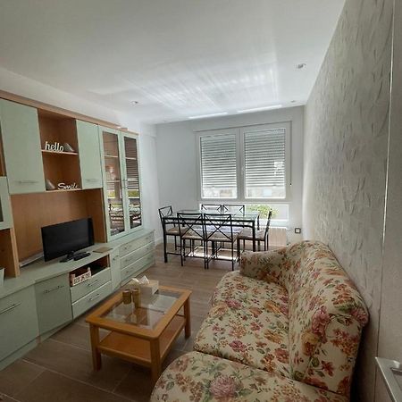 Casa Yeya Διαμέρισμα Σανταντέρ Εξωτερικό φωτογραφία