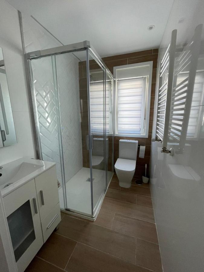 Casa Yeya Διαμέρισμα Σανταντέρ Εξωτερικό φωτογραφία