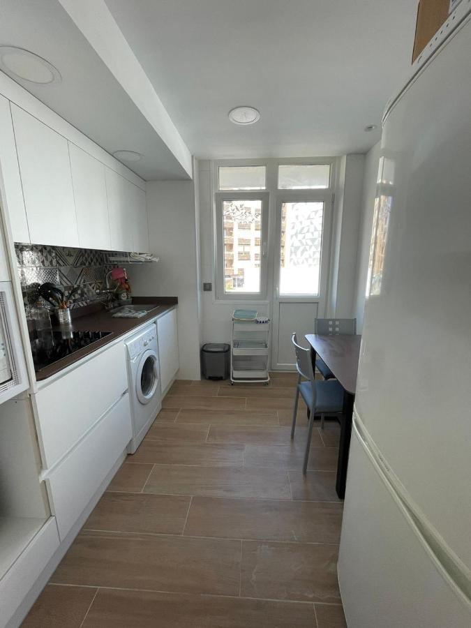 Casa Yeya Διαμέρισμα Σανταντέρ Εξωτερικό φωτογραφία