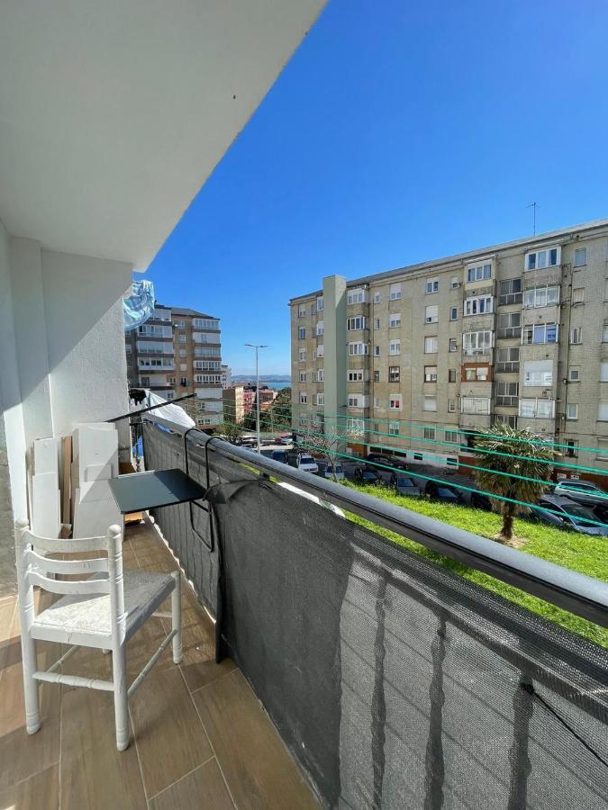 Casa Yeya Διαμέρισμα Σανταντέρ Εξωτερικό φωτογραφία