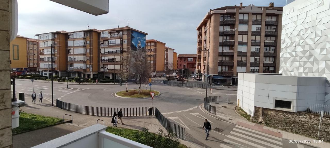 Casa Yeya Διαμέρισμα Σανταντέρ Εξωτερικό φωτογραφία